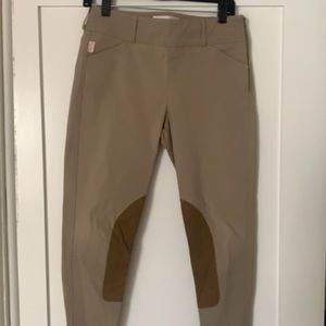 Tailored Sportsman Breeches